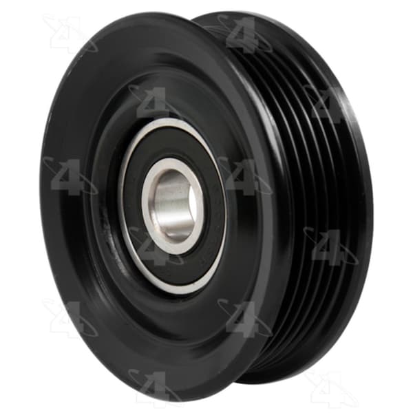 Four Seasons Ford E Ser Van 13-02-E Ser Med Duty Van Pulley, 45069 45069 - main
